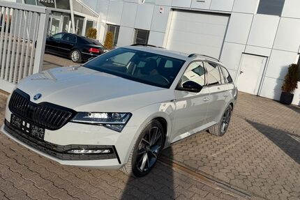 Skoda Superb 34.646 km 35.980 &euro; Garbsen 30827