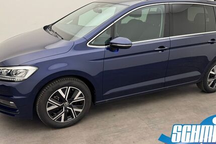VW Touran 20.690 km 33.400 € Peine 31226