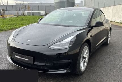 Tesla Model 3 44.647 km 31.100 € Hannover 30519