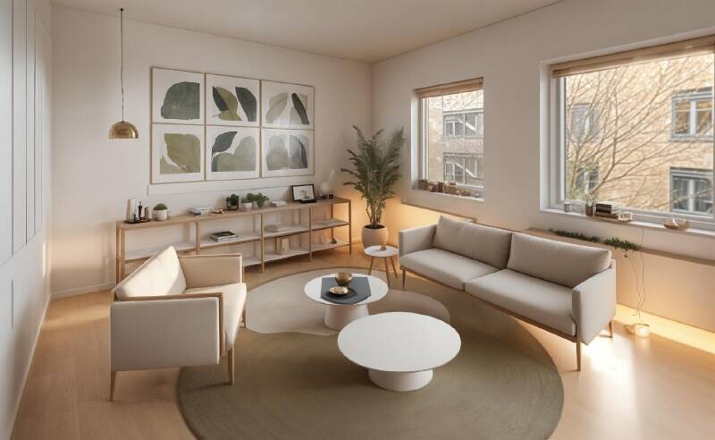 Gewerbeobjekt Hannover Mitte - 2.576&euro; | Angebot:20965111