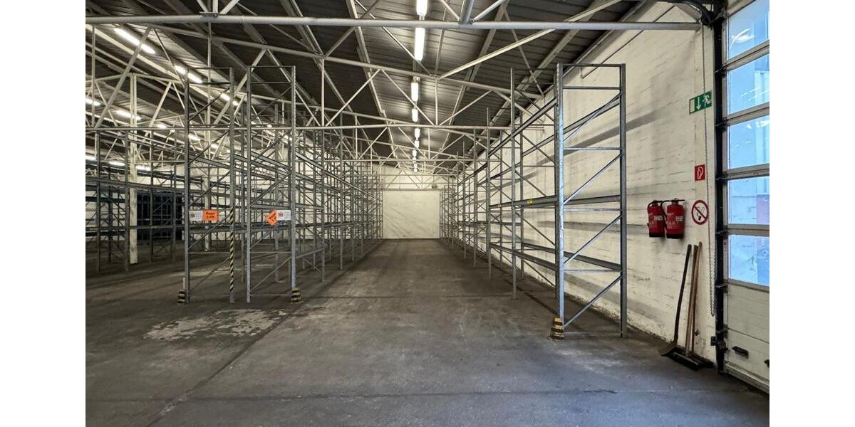 Gewerbeobjekt Bad Nenndorf - 1.000&euro; | Angebot:25277462