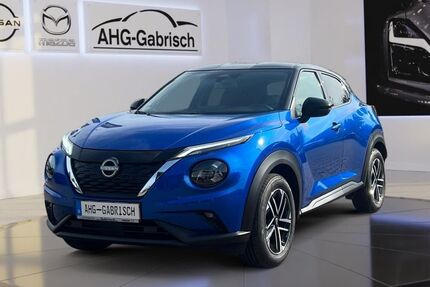 Nissan Juke 3.920 km 25.990 &euro; Hemmingen 30966