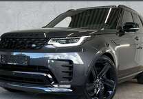 Gebrauchtwagen Land Rover Discovery