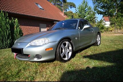 Mazda MX-5 171.000 km 6.500 &euro; Hohenhameln 31249