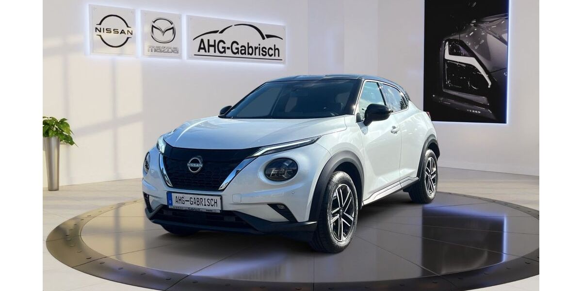 Nissan Juke 13.026 km 25.790 &euro; Hemmingen 30966