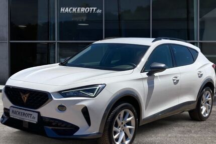 Cupra Formentor 17.097 km 25.980 &euro; Hannover 30165