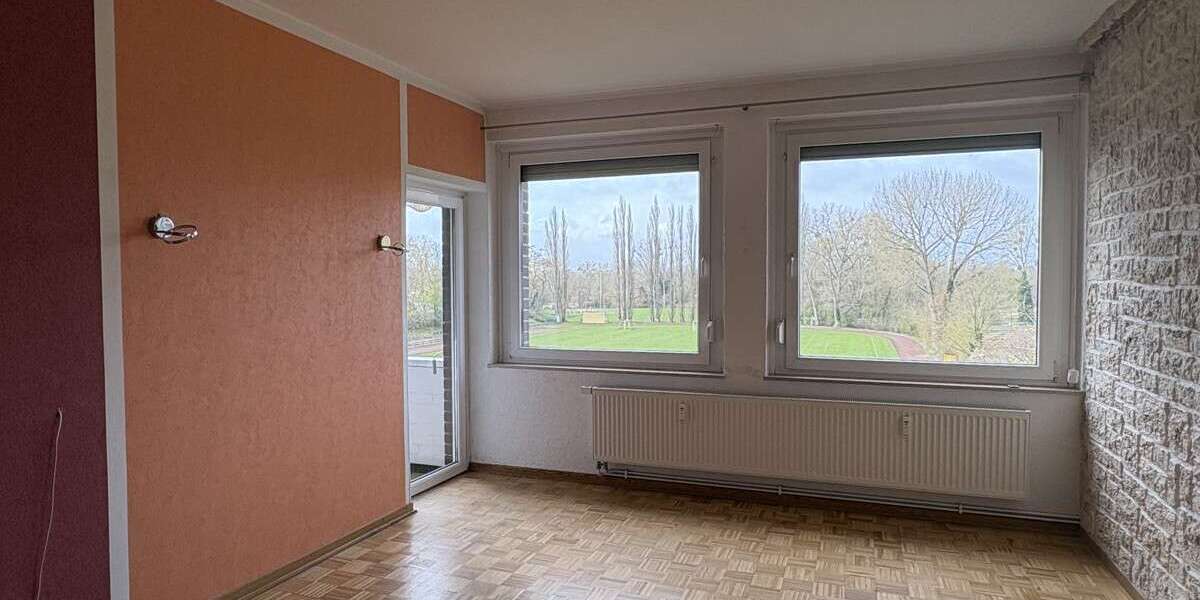Etagenwohnung Laatzen - 3 Zimmer, 83 m&sup2;, 180.000&euro; | Angebot:26020094
