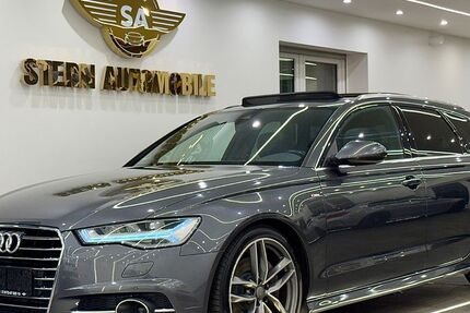 Audi A6 196.091 km 17.990 &euro; Burgwedel (Hannover) 30938