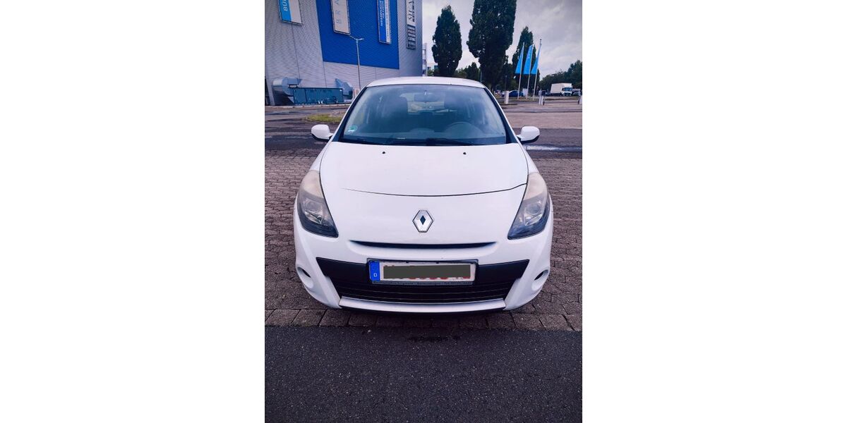 Renault Clio 213.000 km 1.299 &euro; Langenhagen 30855