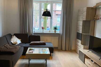 Wohnung zum Mieten in Hannover 890 € 74 m² 3 zimmer