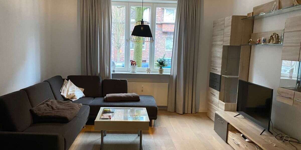 Wohnung zum Mieten in Hannover 890 € 74 m² 3 zimmer