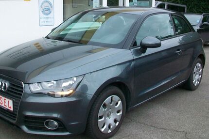 Audi A1 111.800 km 7.995 € Wedemark 30900