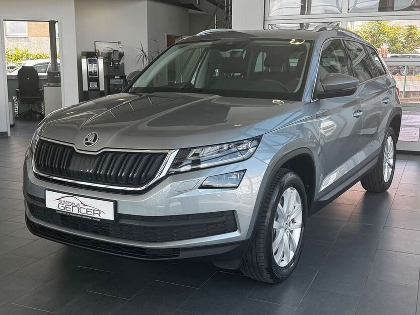 Kodiaq