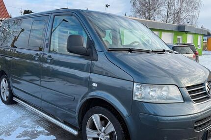 VW T5 Transporter 205.000 km 8.990 &euro; Ronnenberg 30952