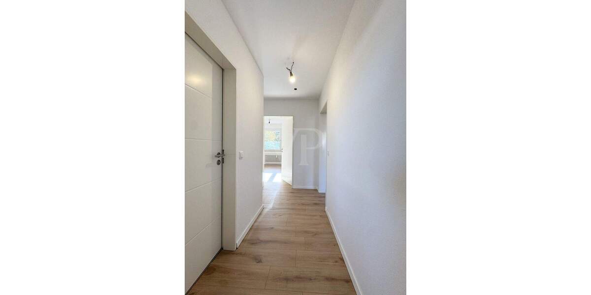 Etagenwohnung Ronnenberg Empelde - 3 Zimmer, 85 m&sup2;, 285.000&euro; | Angebot:24529308