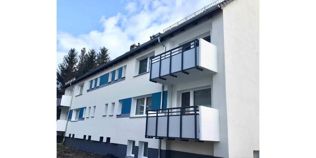 Erdgeschoßwohnung Garbsen Berenbostel - 2 Zimmer, 47 m&sup2;, 494&euro; | Angebot:25371896