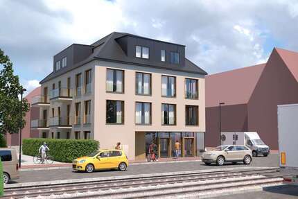 Grundstück Laatzen Rethen - 699.000&euro; | Angebot:19747772