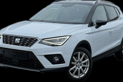 Seat Arona 178.147 km 9.990 &euro; Garbsen 30827