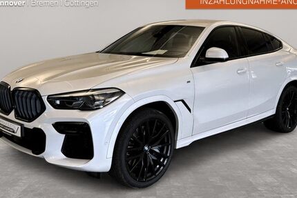 BMW X6 67.747 km 64.910 € Hannover 30539