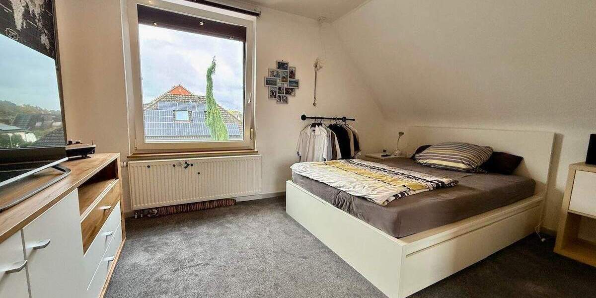 Mehrfamilienhaus, Wohnhaus Neustadt am Rübenberge Neustadt - 6 Zimmer, 160 m&sup2;, 449.000&euro; | Angebot:25677436