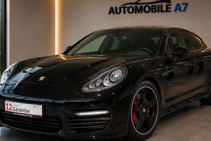 Porsche Panamera 102.726 km 46.999 &euro; Isernhagen 30916