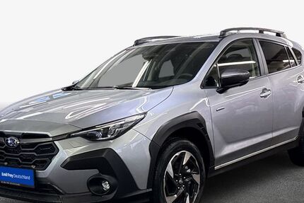 Subaru Crosstrek 3.962 km 33.990 &euro; Hannover 30165