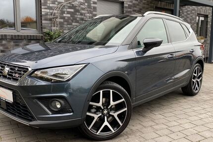 Seat Arona 30.000 km 19.999 € Sehnde Bei Hannover 31319