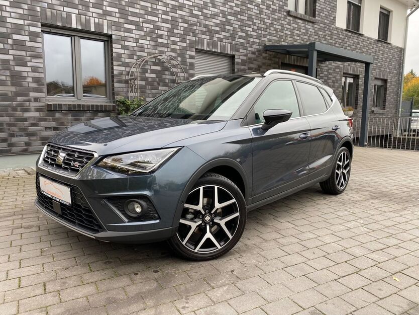Seat Arona 30.000 km 19.999 € Sehnde Bei Hannover 31319