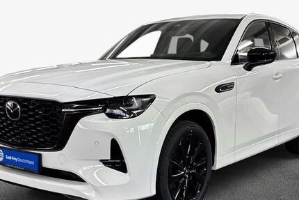 Mazda CX-60 7.300 km 51.943 € Hannover 30165