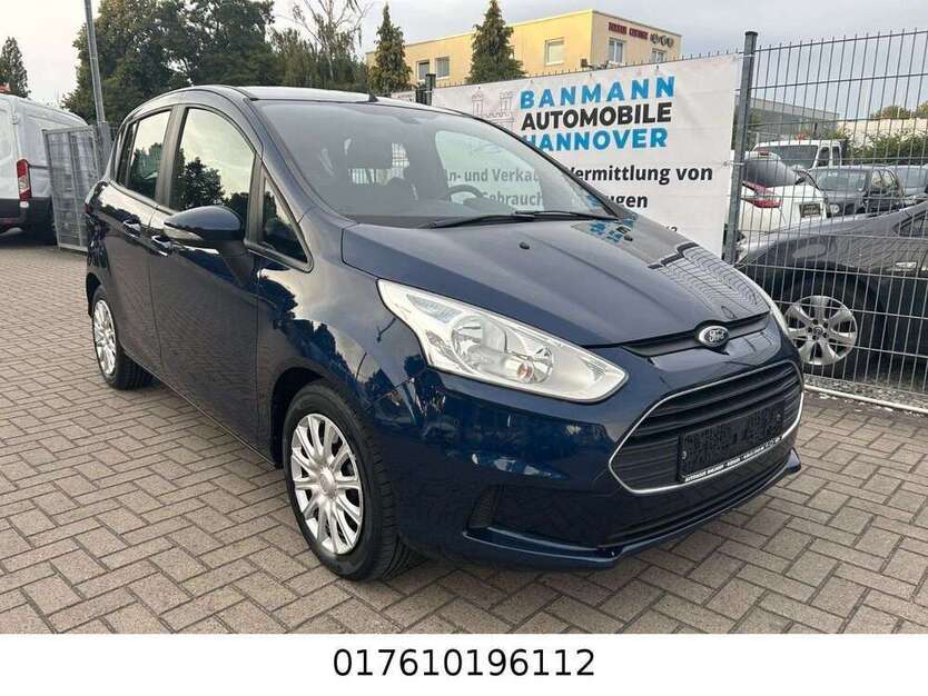 B-Max