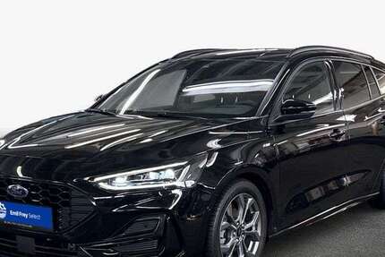 Ford Focus 25.156 km 22.523 &euro; Hannover 30165