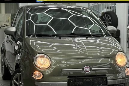 Fiat 500 165.000 km 4.900 &euro; Fuhrberg 30938
