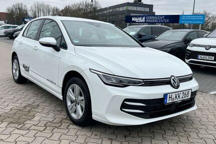 VW Golf 5.000 km 25.990 &euro; Hannover 30419