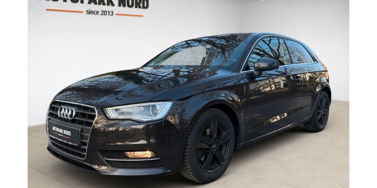 Audi A3 199.000 km 7.999 &euro; Hannover 30179