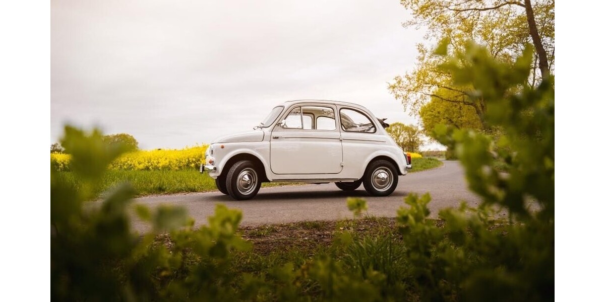 Fiat 500 71.600 km 18.000 € Burgdorf 31303