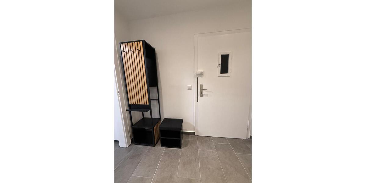 Etagenwohnung Hannover Vahrenwald-List - 2 Zimmer, 48 m&sup2;, 215.000&euro; | Angebot:27622198