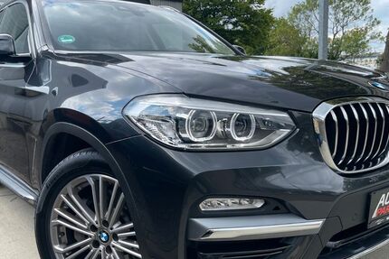 BMW X3 60.000 km 32.990 € Hannover 30453