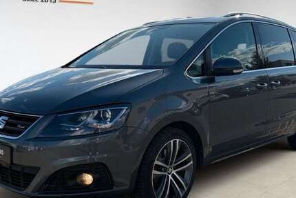 Seat Alhambra 255.000 km 11.499 &euro; Hannover 30179