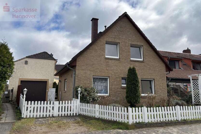 Haus zum Kaufen in Hannover 350.000 € 101 m²