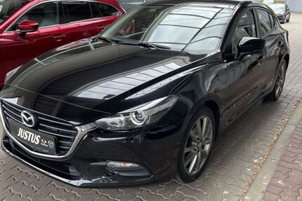 Mazda 3 80.085 km 12.990 &euro; Hildesheim 31137