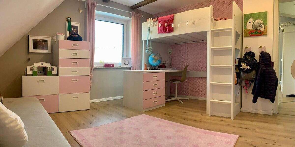 Einfamilienhaus Garbsen Berenbostel - 6 Zimmer, 165 m&sup2;, 699.000&euro; | Angebot:26331146