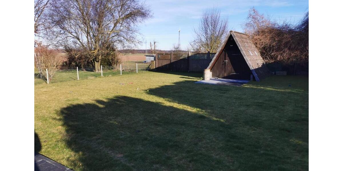 Einfamilienhaus in Ronnenberg zu Verkaufen 5 zimmer