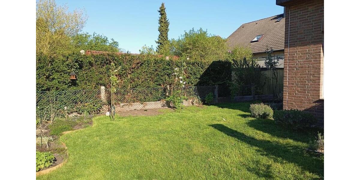 Einfamilienhaus Garbsen Ortschaft Horst - 5.5 Zimmer, 140 m&sup2;, 1.500&euro; | Angebot:26266009