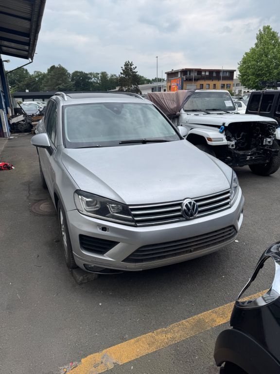 Touareg