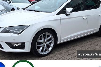 Seat Leon 157.278 km 12.999 &euro; Hannover 30165