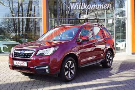 Subaru Forester 32.650 km 21.990 &euro; Hannover 30179