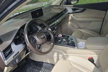 Audi Q7 95.000 km 28.500 &euro; Wunstorf, Stadt 31515