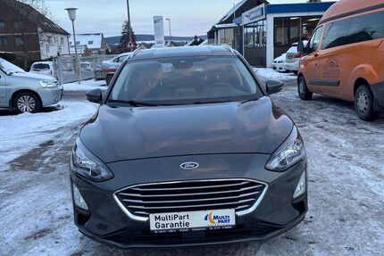 Ford Focus 185.000 km 9.700 &euro; Hildesheim 31139