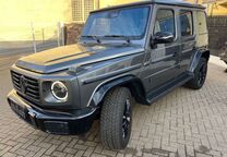 Gebrauchtwagen Mercedes 450