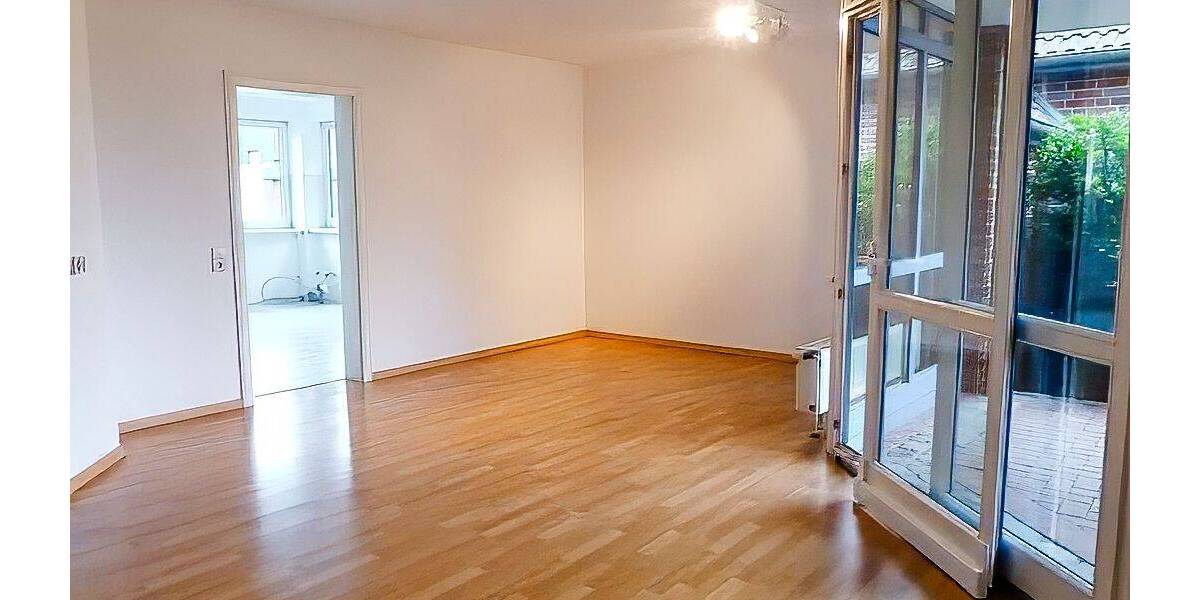 Etagenwohnung Wunstorf - 3 Zimmer, 93 m&sup2;, 325.000&euro; | Angebot:26585592